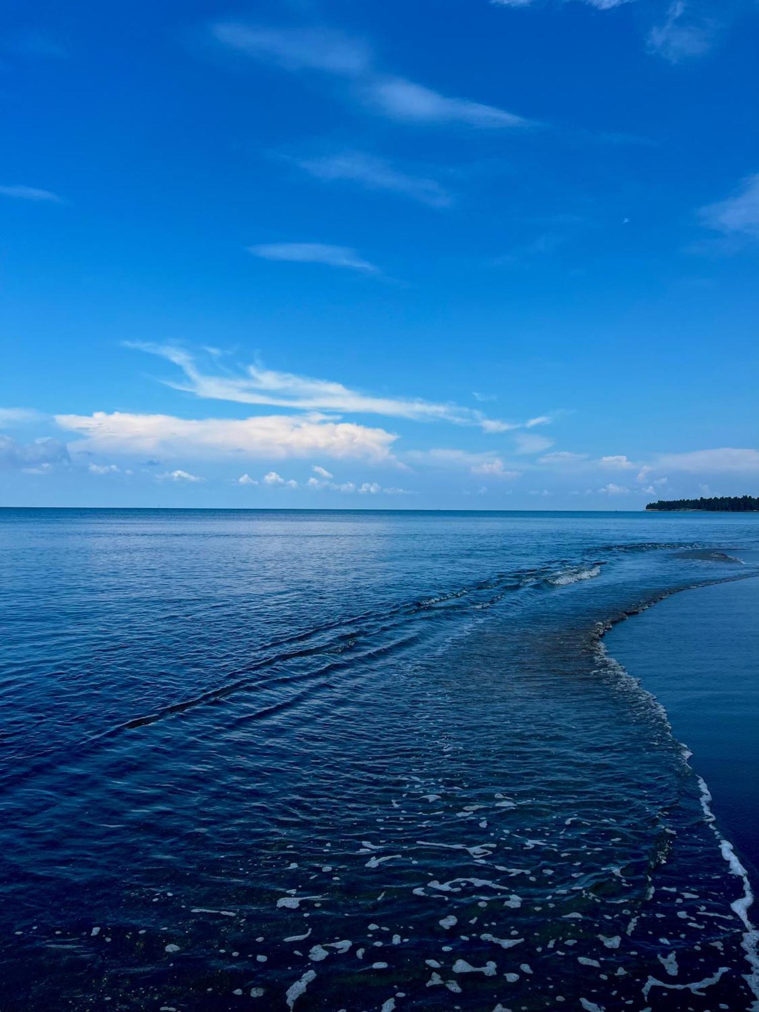 Rinjani Beach Eco Resort Tanjung  Exteriér fotografie