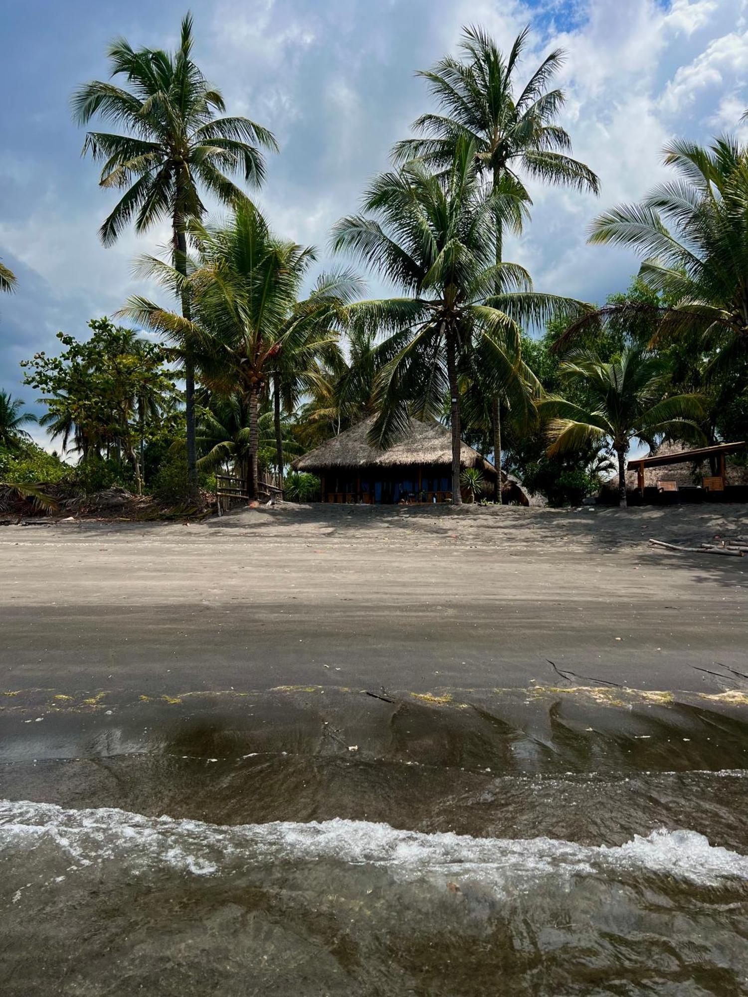 Rinjani Beach Eco Resort Tanjung  Exteriér fotografie